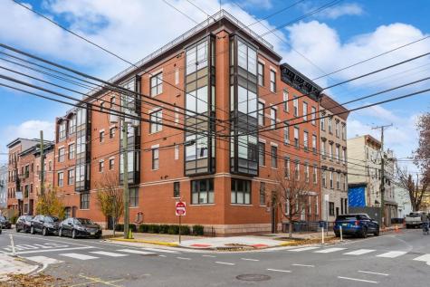 471 Monmouth Street Jersey City NJ 07302