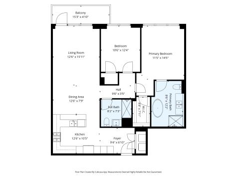 320 Adolphus Avenue Cliffside Park NJ 07010
