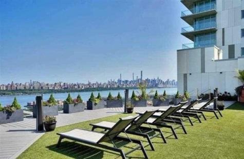 320 Adolphus Avenue Cliffside Park NJ 07010
