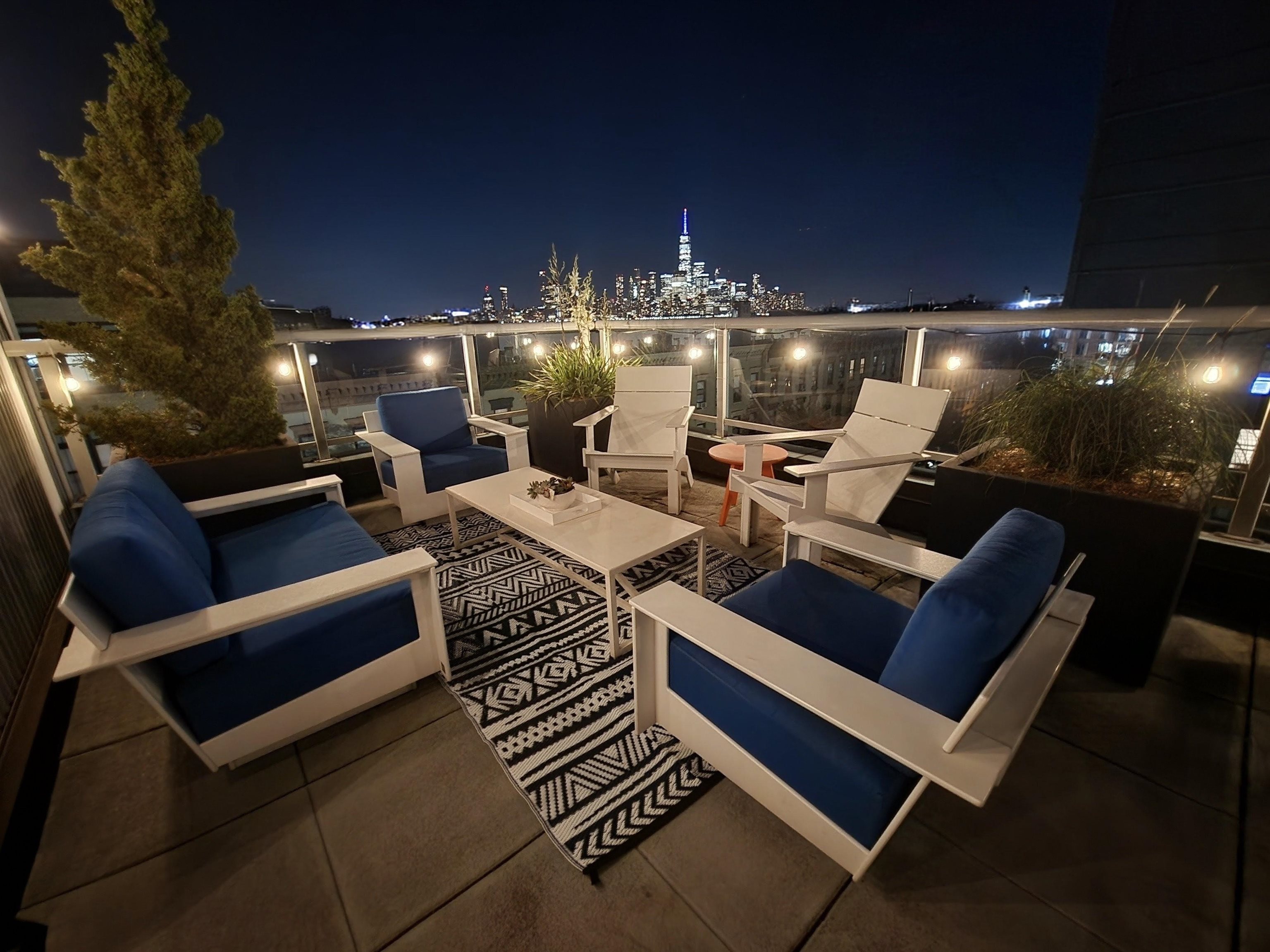 80 Bloomfield Street Hoboken NJ 07030