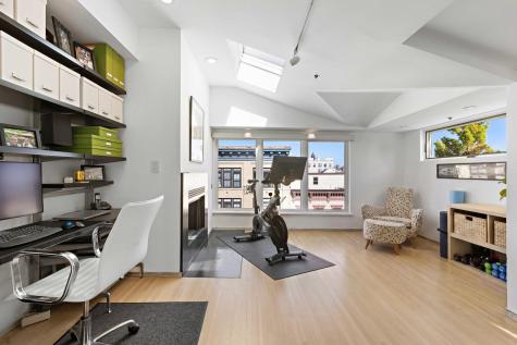 80 Bloomfield Street Hoboken NJ 07030