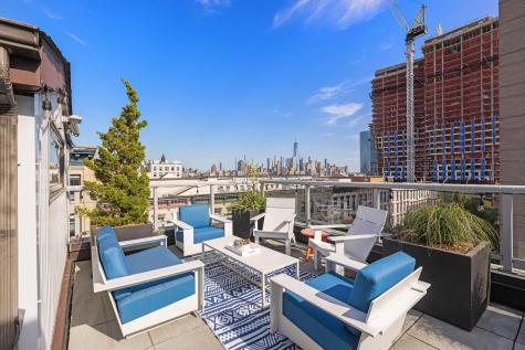 80 Bloomfield Street Hoboken NJ 07030