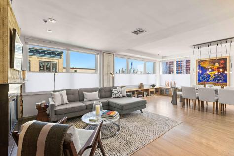80 Bloomfield Street Hoboken NJ 07030
