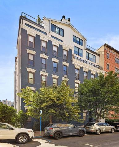 80 Bloomfield Street Hoboken NJ 07030