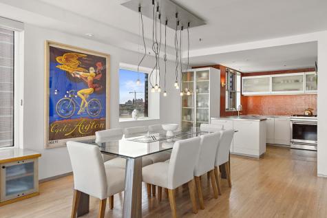 80 Bloomfield Street Hoboken NJ 07030