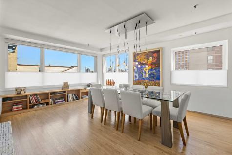 80 Bloomfield Street Hoboken NJ 07030