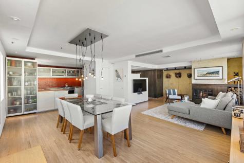 80 Bloomfield Street Hoboken NJ 07030