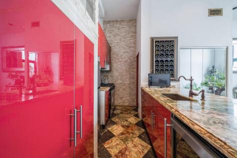 518-536 Gregory Avenue Weehawken NJ 07086
