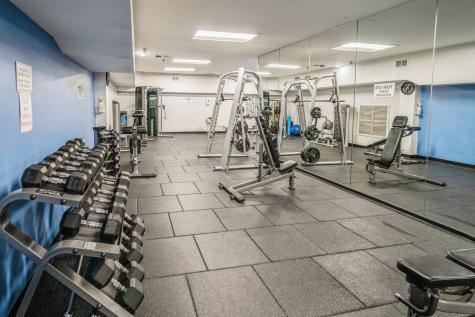 518-536 Gregory Avenue Weehawken NJ 07086