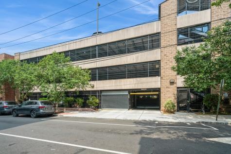 518-536 Gregory Avenue Weehawken NJ 07086
