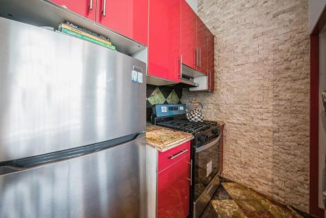 518-536 Gregory Avenue Weehawken NJ 07086