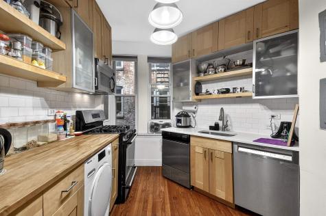 278 Magnolia Avenue Jersey City NJ 07306