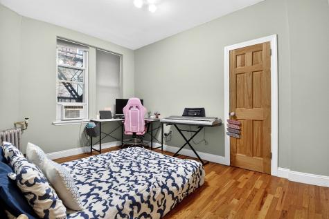 278 Magnolia Avenue Jersey City NJ 07306