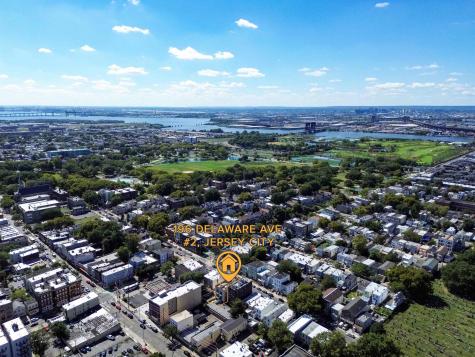 196 Delaware Avenue Jersey City NJ 07306