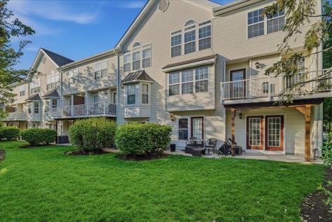 2 Marina Drive Bayonne NJ 07002