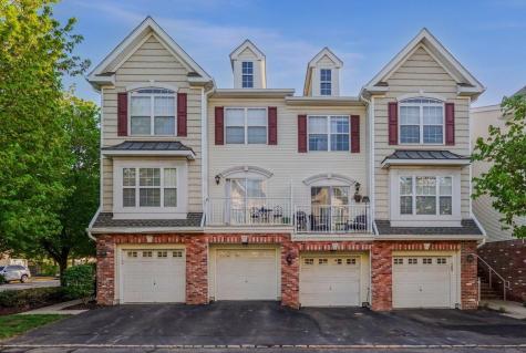 2 Marina Drive Bayonne NJ 07002