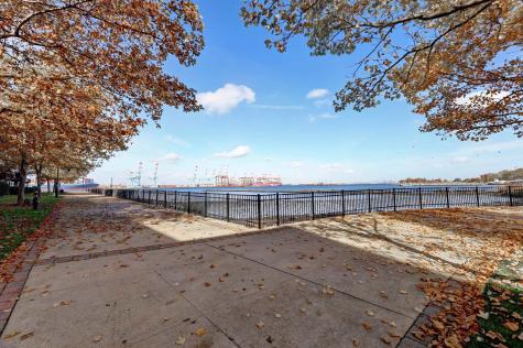 2 Marina Drive Bayonne NJ 07002