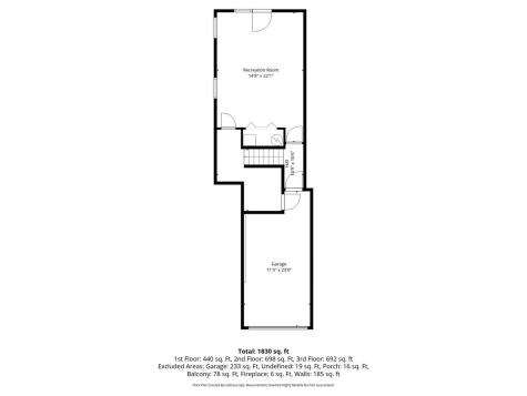 2 Marina Drive Bayonne NJ 07002