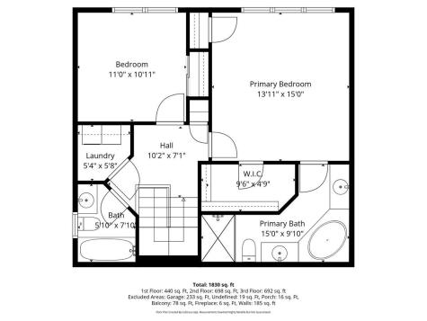 2 Marina Drive Bayonne NJ 07002