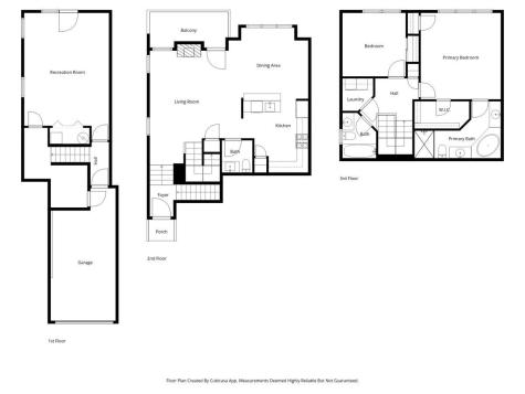 2 Marina Drive Bayonne NJ 07002
