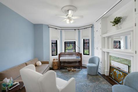 1112 Park Avenue Hoboken NJ 07030
