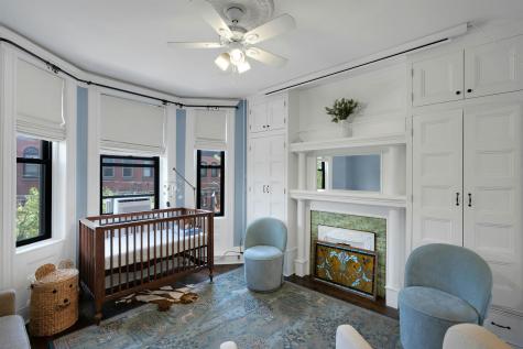 1112 Park Avenue Hoboken NJ 07030