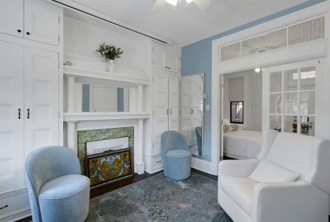 1112 Park Avenue Hoboken NJ 07030