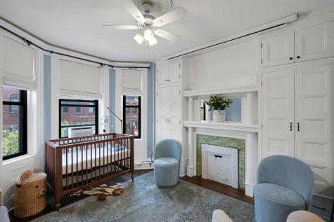1112 Park Avenue Hoboken NJ 07030