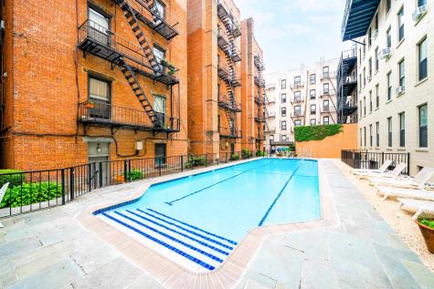 1112 Park Avenue Hoboken NJ 07030