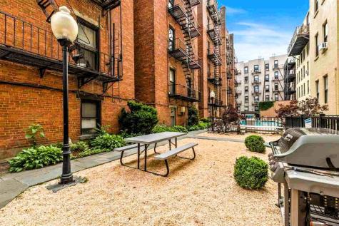 1112 Park Avenue Hoboken NJ 07030