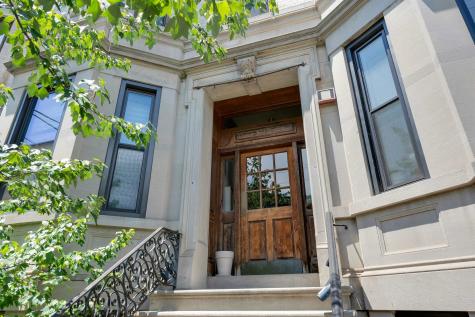 1112 Park Avenue Hoboken NJ 07030