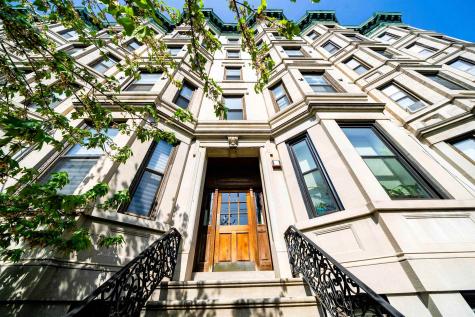 1112 Park Avenue Hoboken NJ 07030