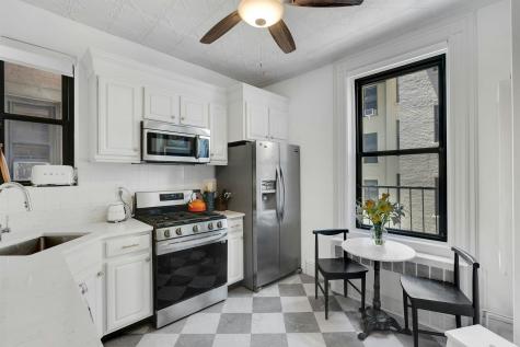 1112 Park Avenue Hoboken NJ 07030