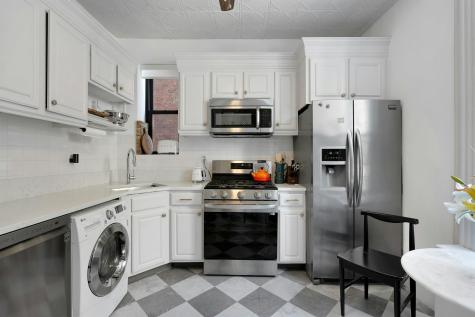 1112 Park Avenue Hoboken NJ 07030