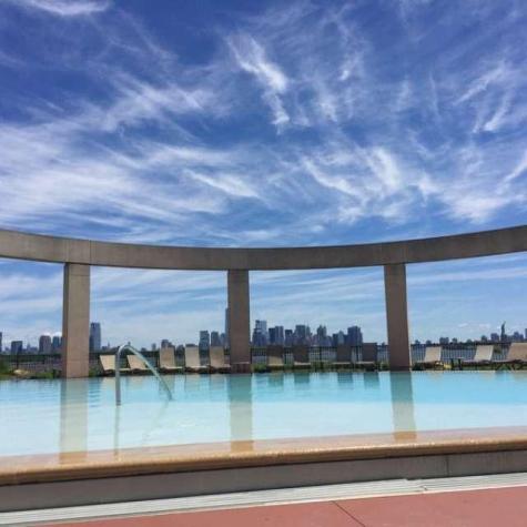 100 Shearwater Court East Jersey City NJ 07305