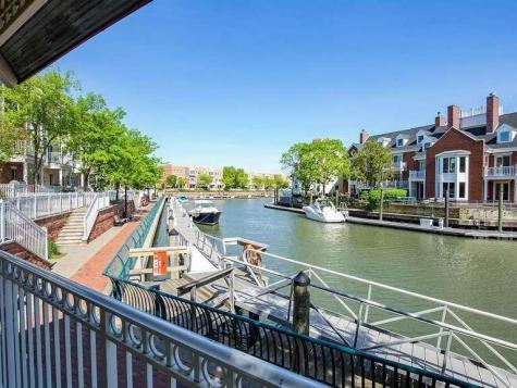 100 Shearwater Court East Jersey City NJ 07305