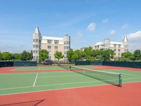 100 Shearwater Court East Jersey City NJ 07305