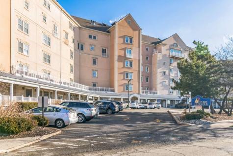 100 Shearwater Court East Jersey City NJ 07305
