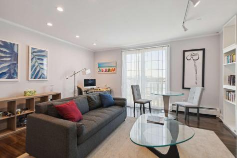 100 Shearwater Court East Jersey City NJ 07305