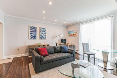100 Shearwater Court East Jersey City NJ 07305