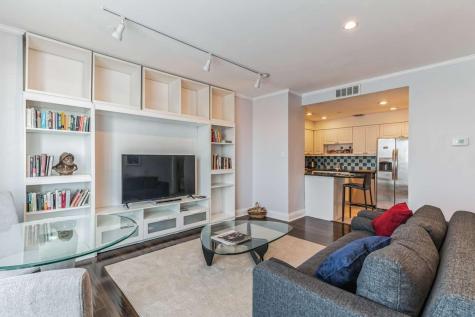 100 Shearwater Court East Jersey City NJ 07305