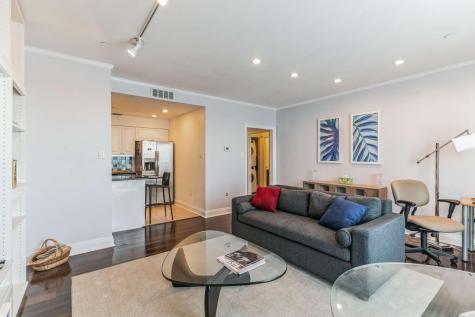 100 Shearwater Court East Jersey City NJ 07305