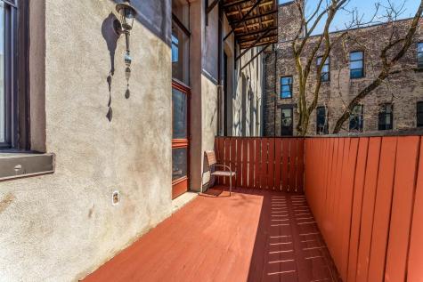 299 Pavonia Avenue Jersey City NJ 07302