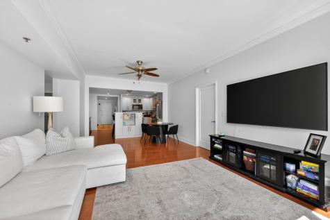 1025 Maxwell Lane Hoboken NJ 07030