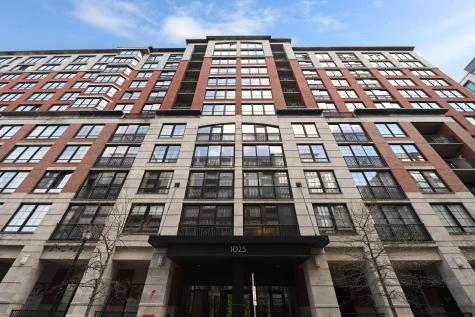 1025 Maxwell Lane Hoboken NJ 07030