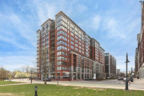 1025 Maxwell Lane Hoboken NJ 07030
