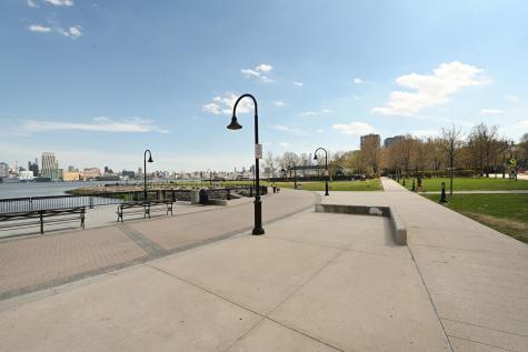 1025 Maxwell Lane Hoboken NJ 07030
