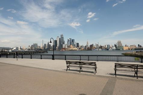 1025 Maxwell Lane Hoboken NJ 07030
