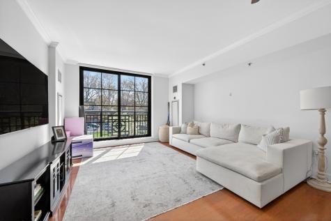1025 Maxwell Lane Hoboken NJ 07030
