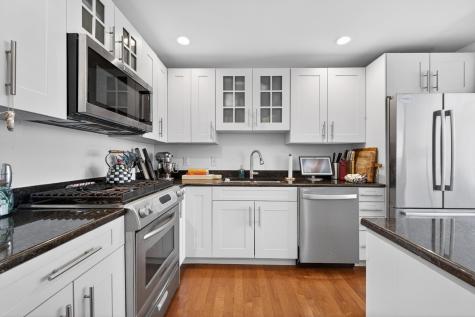 1025 Maxwell Lane Hoboken NJ 07030